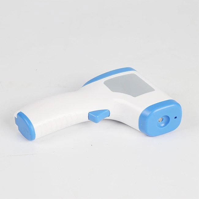Infrared Digital Thermometer Injection Mould