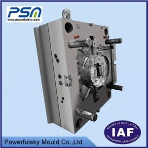 Home Auto Cleaner Robot Intelligent Sweeper Floor Dust Cleaner Sweeper Machine Ηλεκτρική σκούπα Cleaner Πλαστικό καλούπι έγχυσης